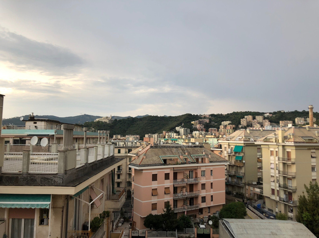 St Martin Resort主图