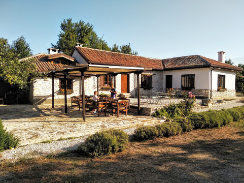 Bozhanovo旅游攻略图片