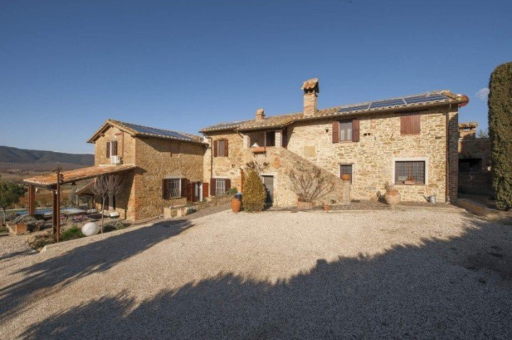 Residenza Corgnano
