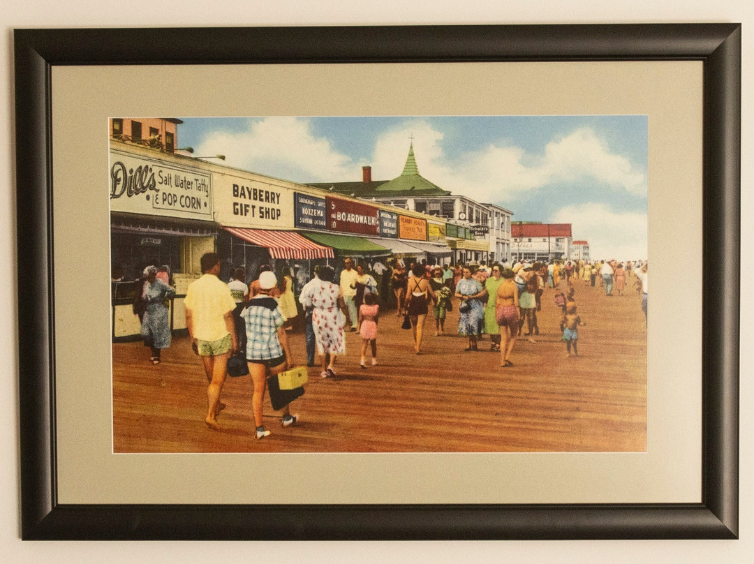 Crosswinds Rehoboth Beach主图