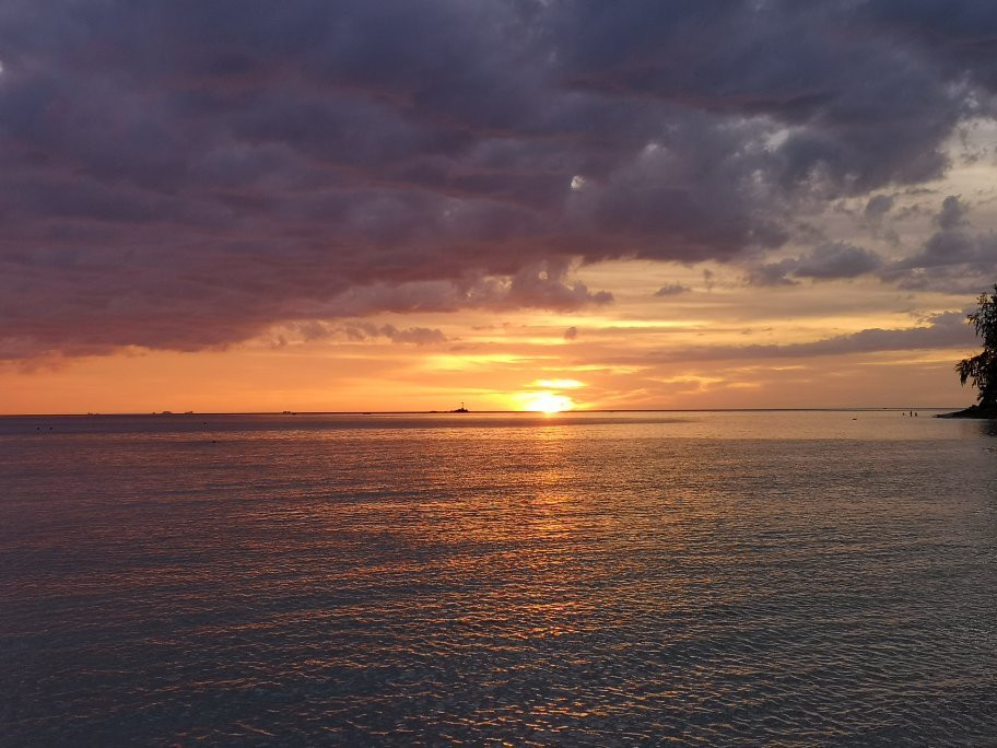 尼斯海景度假村主图