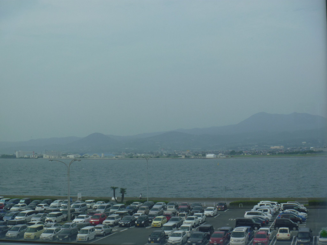 Omura Bay景点图片