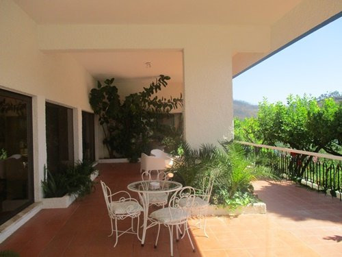 Lago Azul Eco Hotel主图