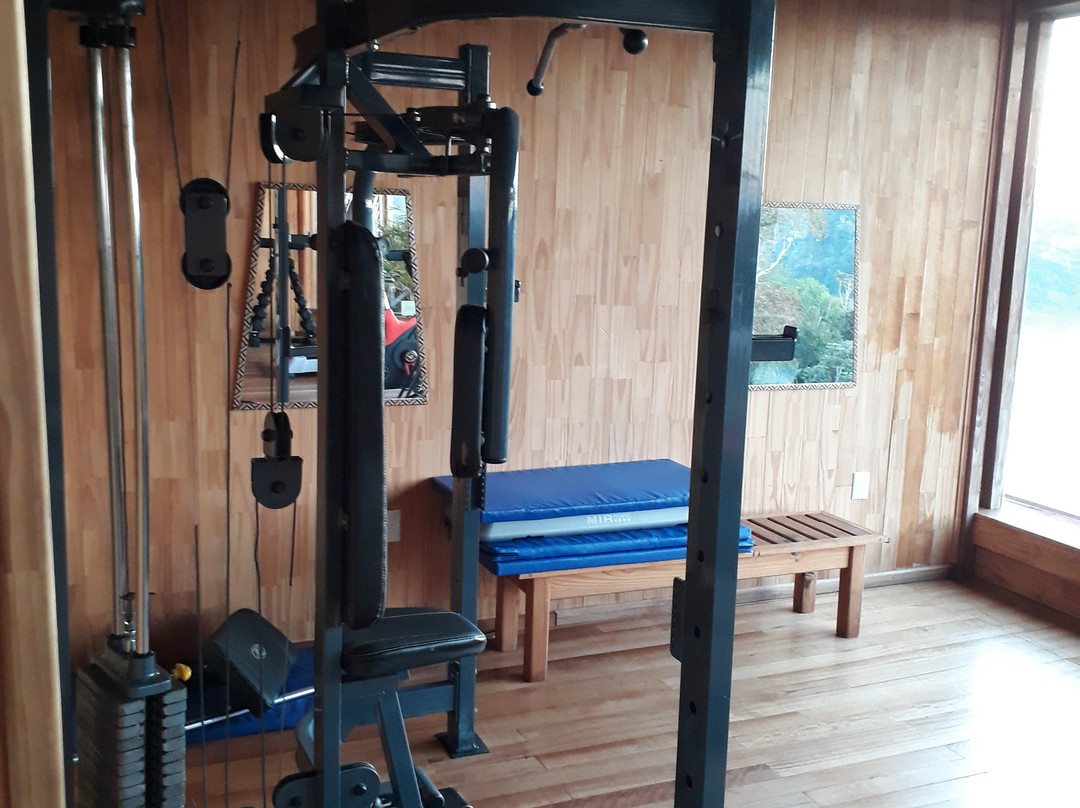 喜来登伊瓜苏水疗度假酒店主图