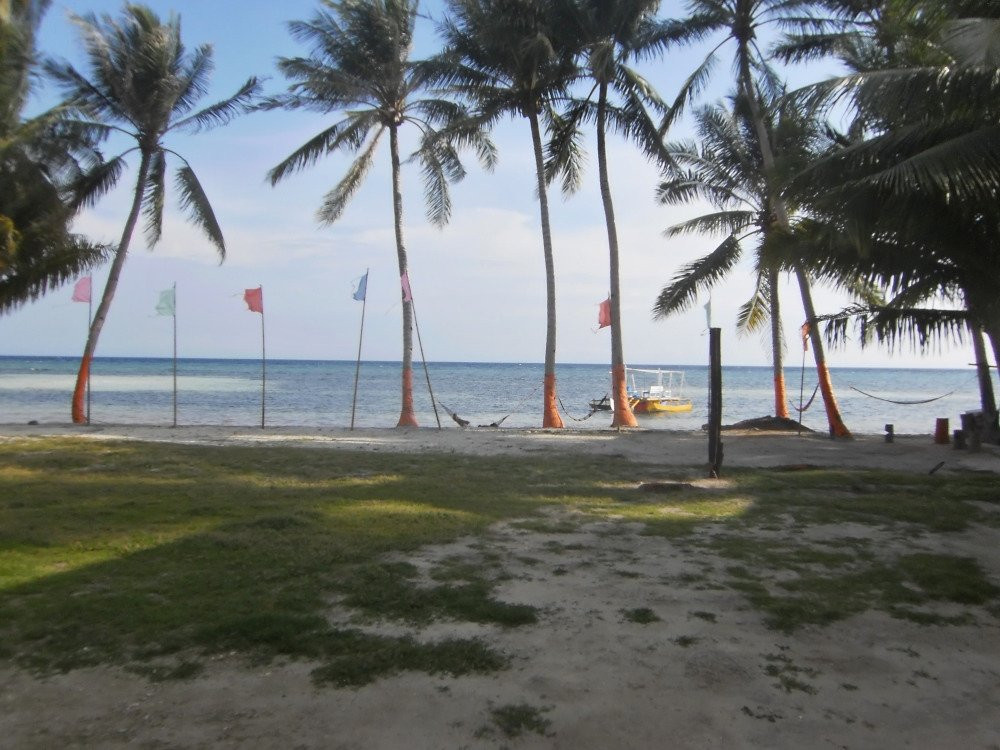 菲律宾落日逸景度假村酒店主图