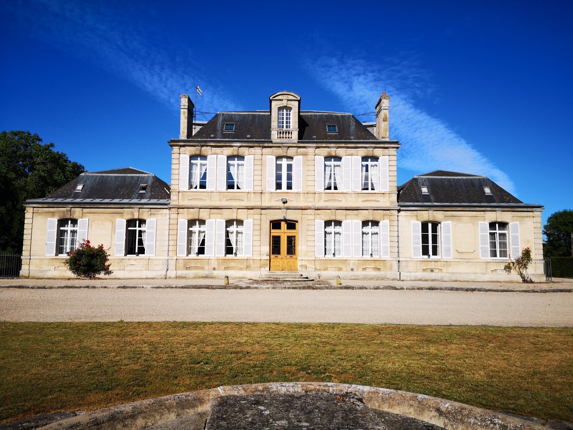 Grand gîte 15 pers La Carriere l'Eveque-官方