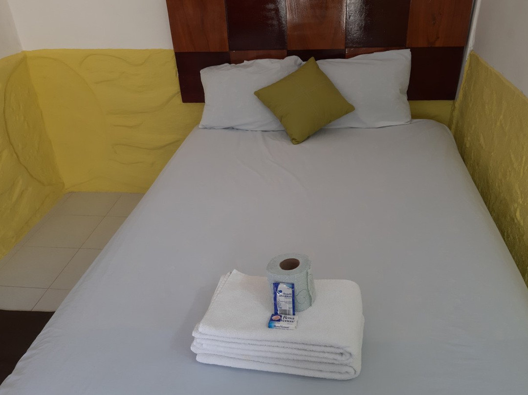 Hotel Puerta Del Sol主图