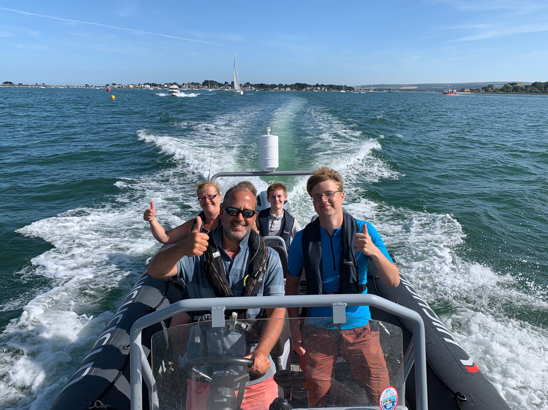 Get Lost Sailing-普尔必去景点