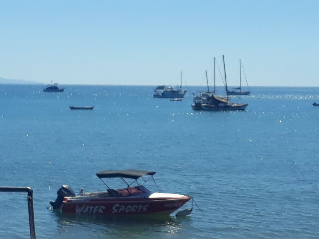 Horseshoe Bay Water Sports-Magnetic Island必去景点