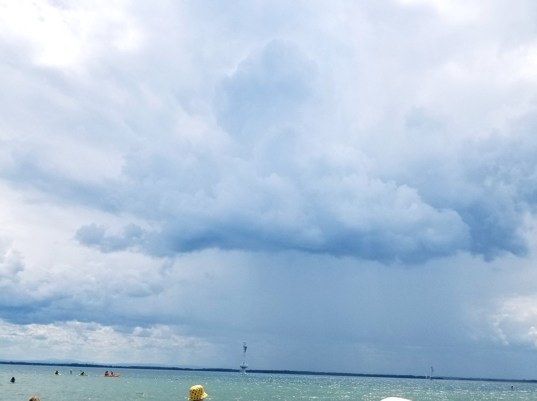 St-Zotique Beach-Saint-Zotique必去景点