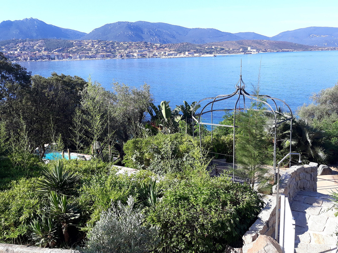 Hôtel Marinca & Spa主图