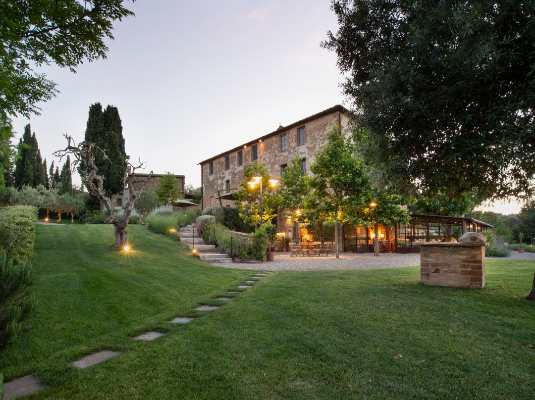 La Moscadella - The Isabella Experience