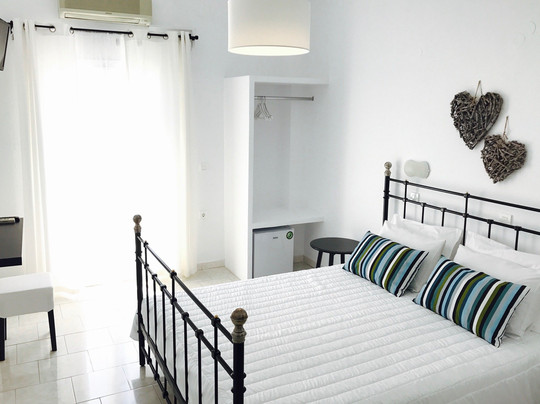 佛蒂尼别墅酒店主图