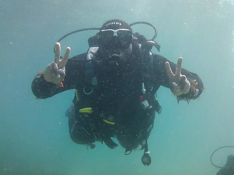 Ocean Respect Ecodive Center-Burgau必去景点