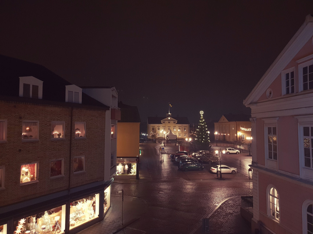 Best Western Vimmerby Stadshotell主图