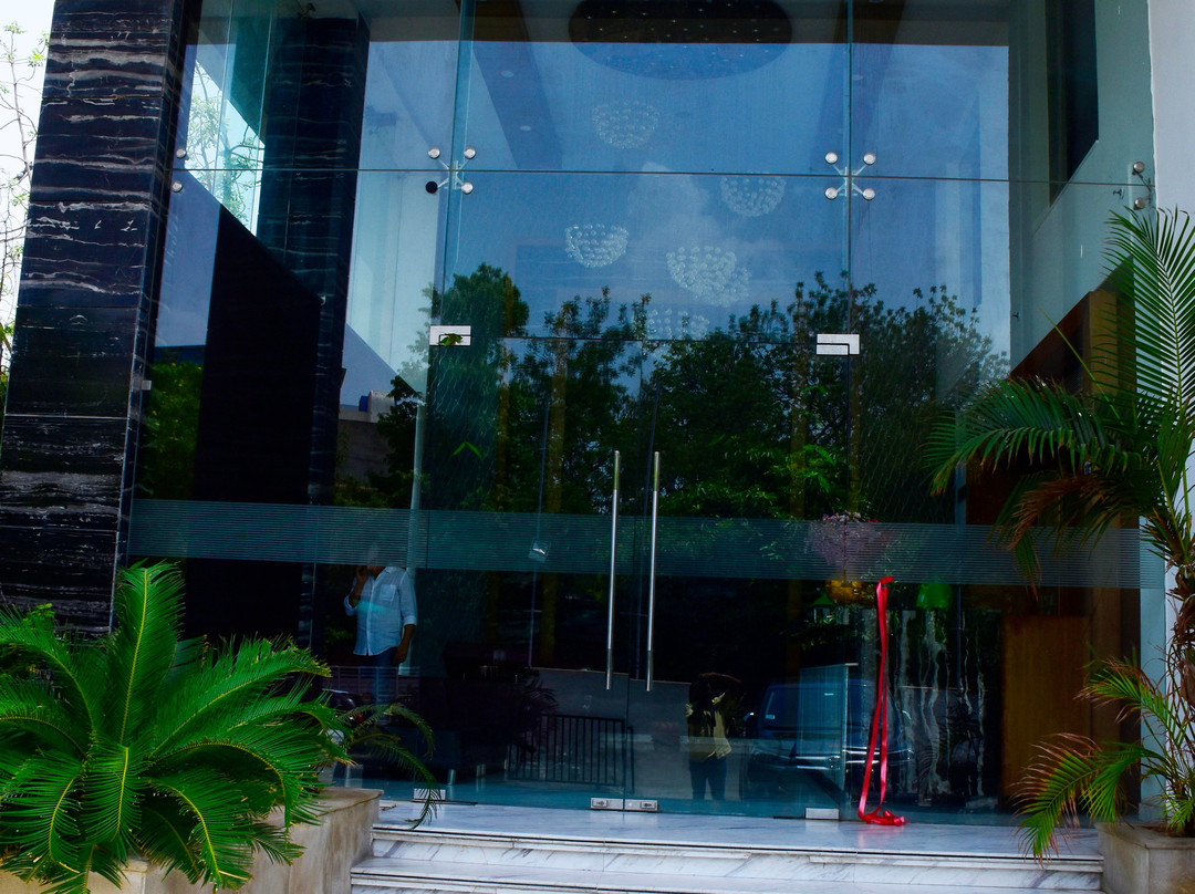 Jagrati Vinn by Vesta主图