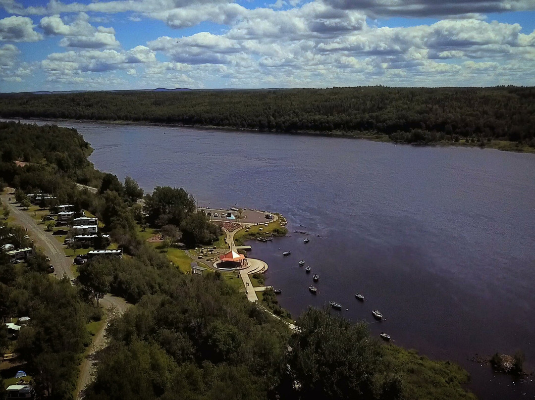 Sanger Memorial RV Park
