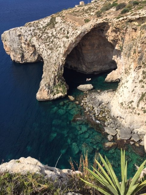 Escape to Malta-马耳他岛必去景点