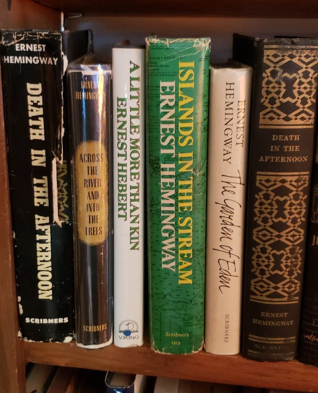 Pleasant Street Books景点图片