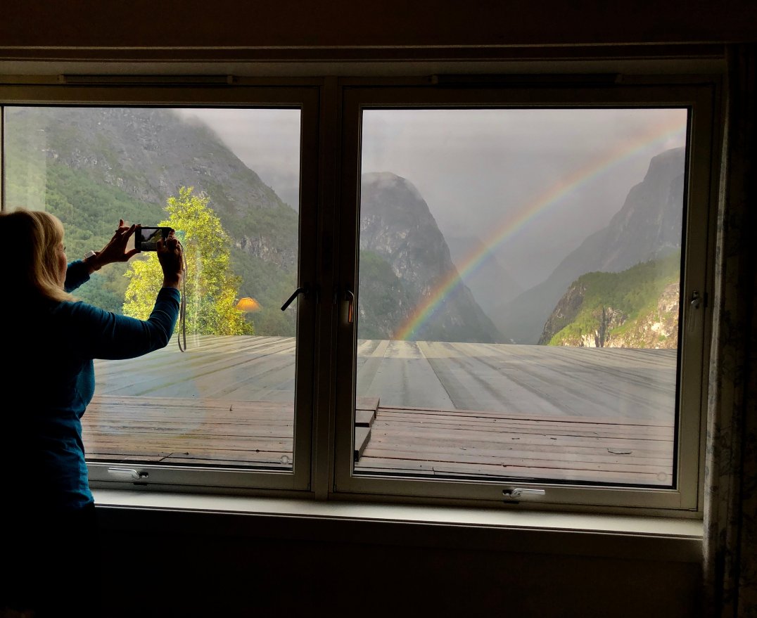 斯塔尔黑姆酒店-酒店景观