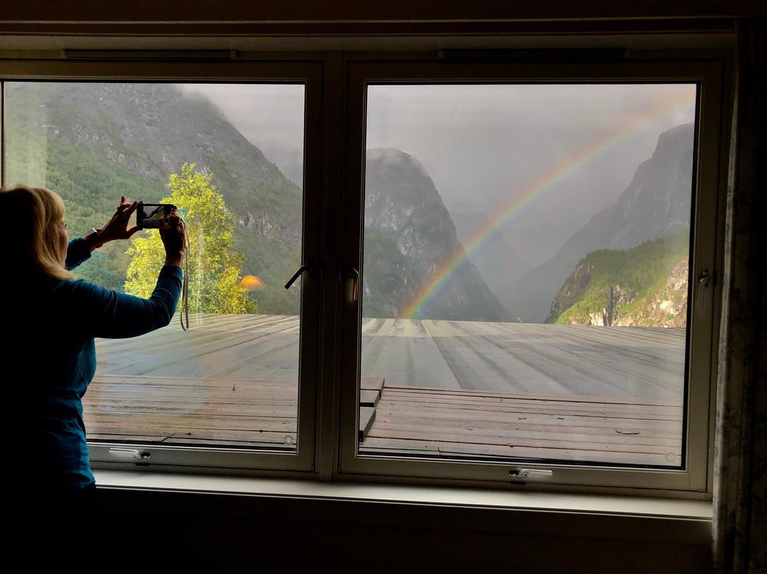斯塔尔黑姆酒店主图