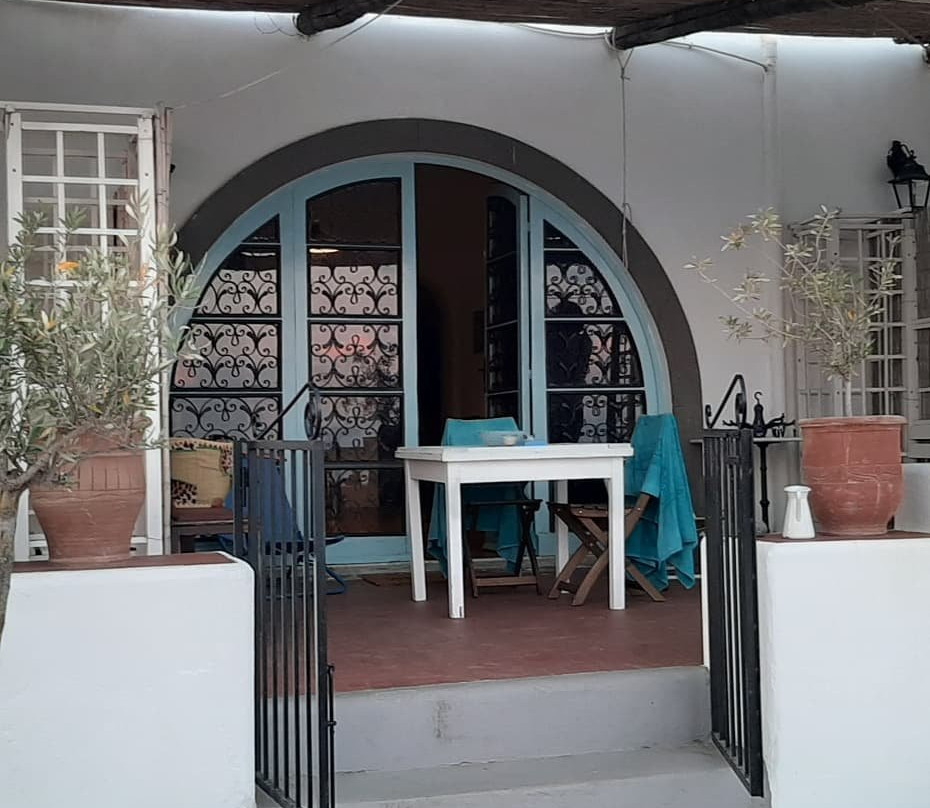 Villa Paradiso主图