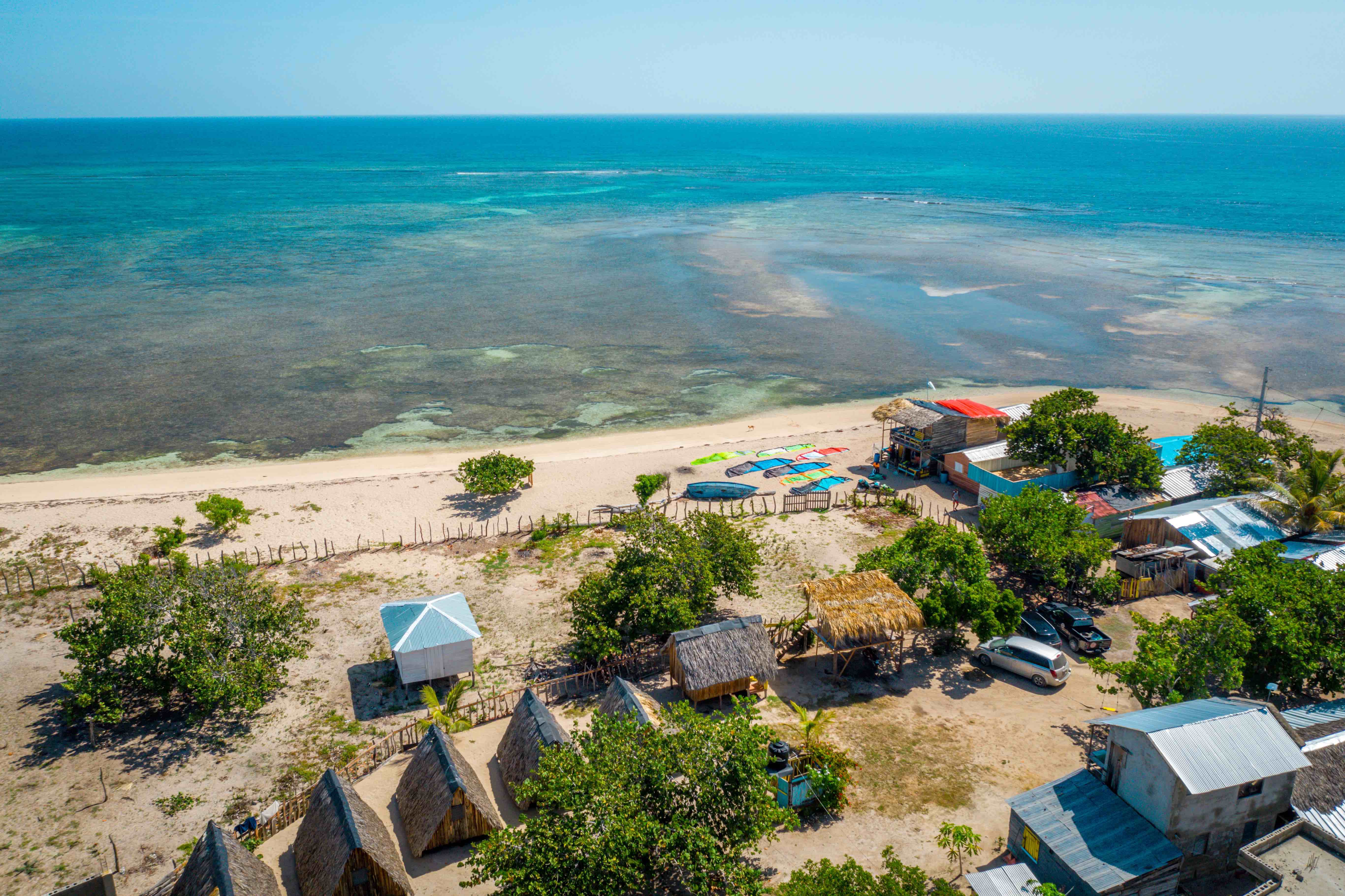 Buen Hombre Kite Club-官方