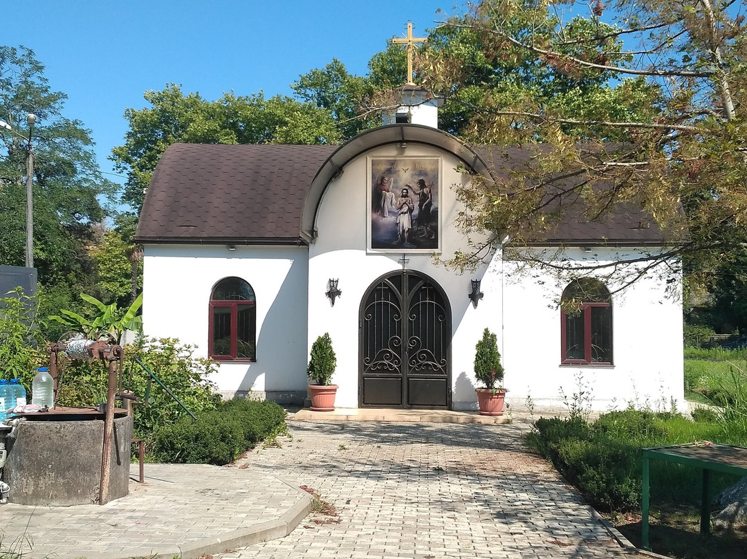Church of George Victorious景点图片