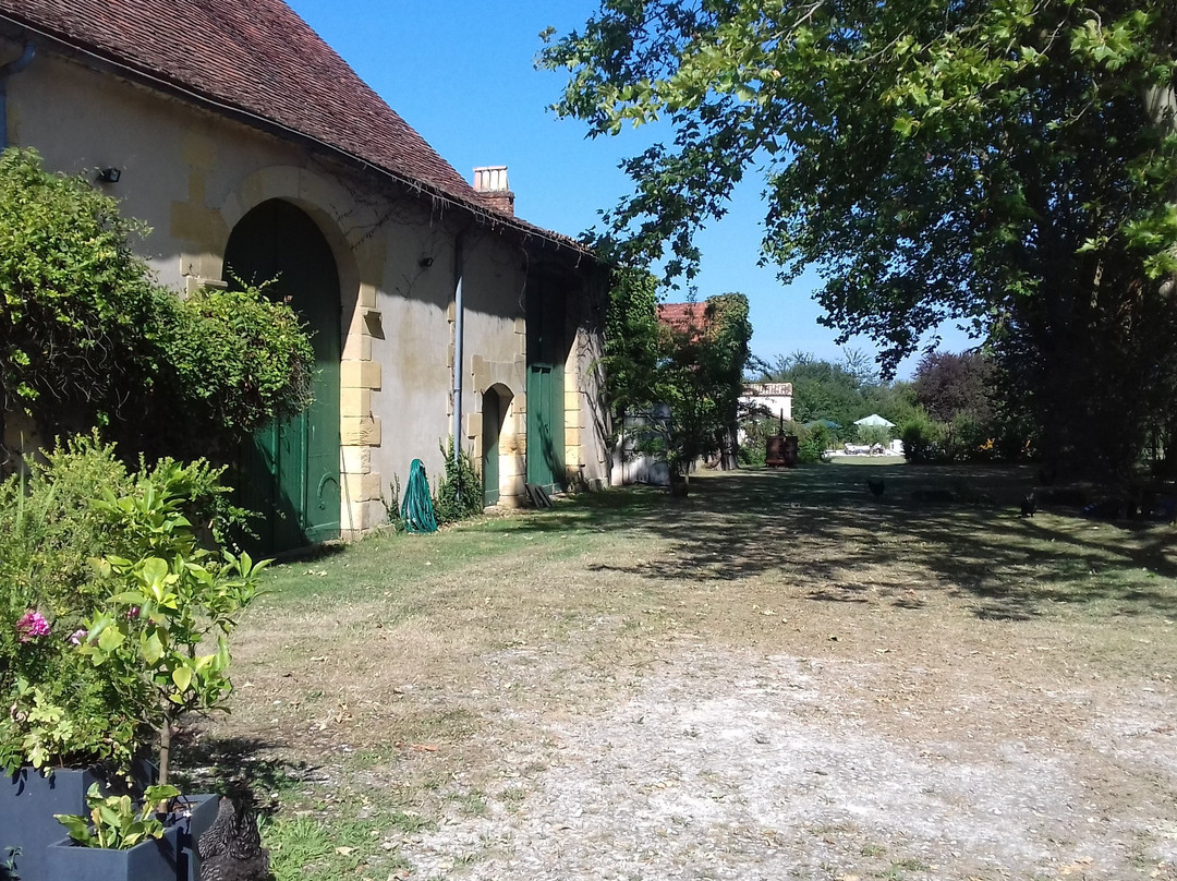 Domaine Maison Dodo主图