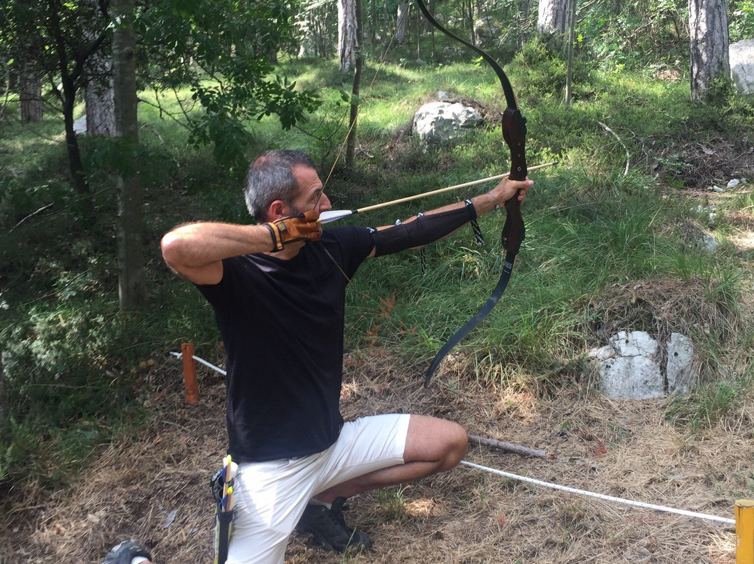 Adventure Archery Park景点图片