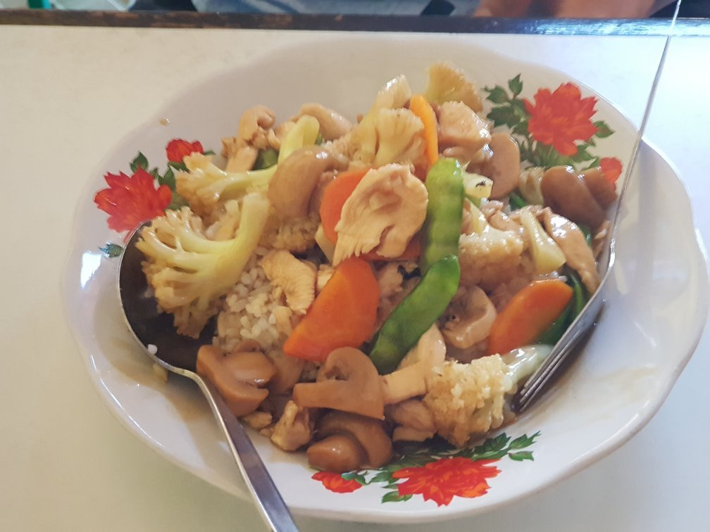 RM Kelapa Gading Tio Ciu主图