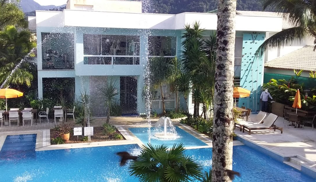 Hotel Port Louis主图