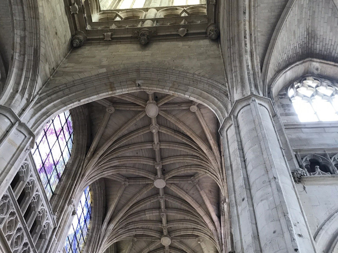 Eglise Saint-Germain景点图片
