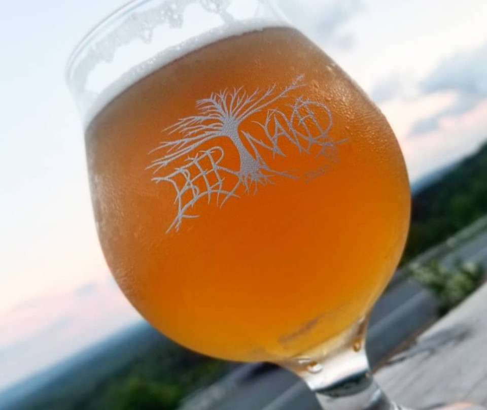 Beer Naked Brewery-Marlboro必去景点