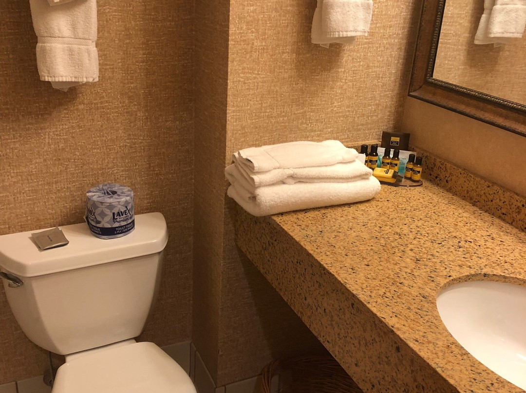 Best Western Plus Revere Inn & Suites主图