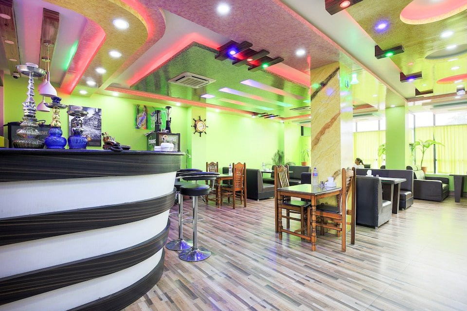OYO 405 Hotel Grand Pacific Pvt Ltd主图
