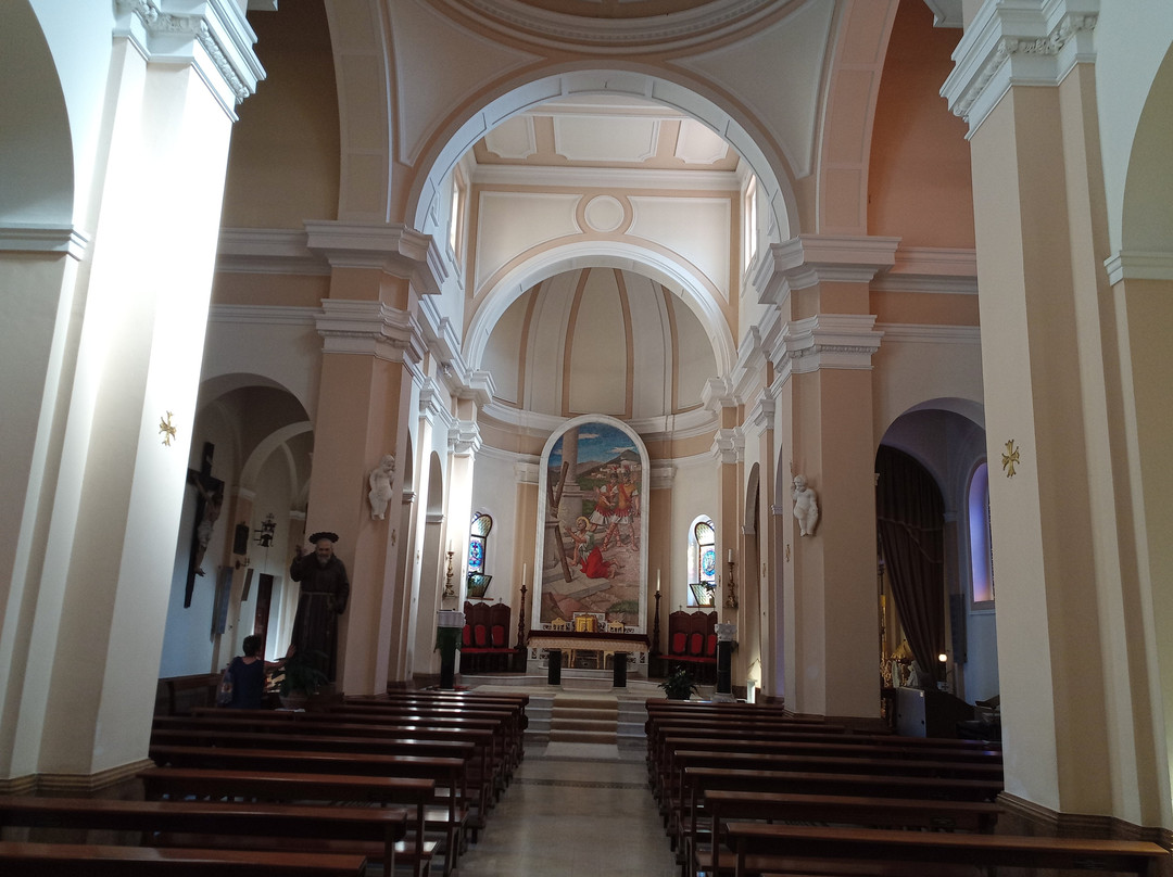 Chiesa di Sant'Andrea景点图片