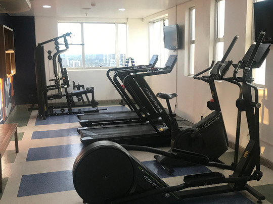 Blue Tree Premium Manaus主图