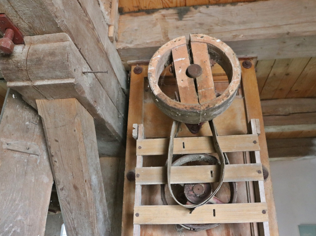 Aschwardener Mühle-Schwanewede必去景点