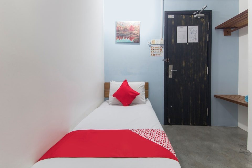 OYO 973 LHT Hotel主图