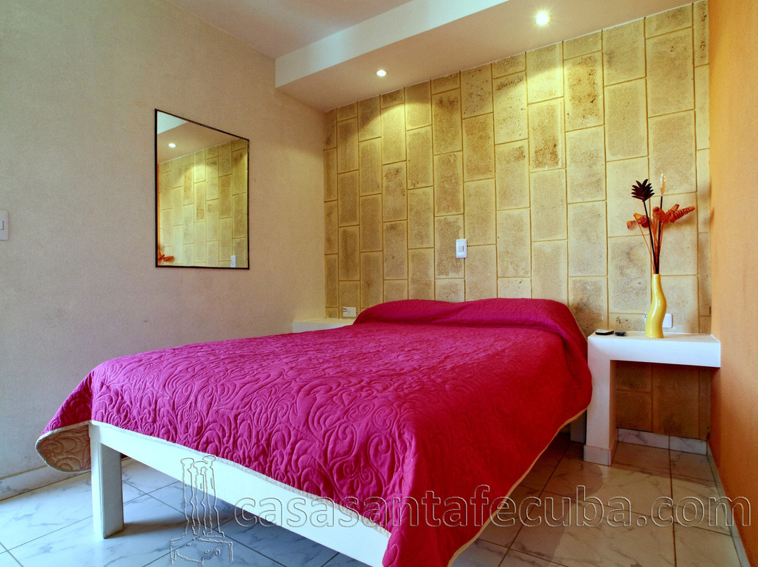 Casa Arletty Santa Marta主图