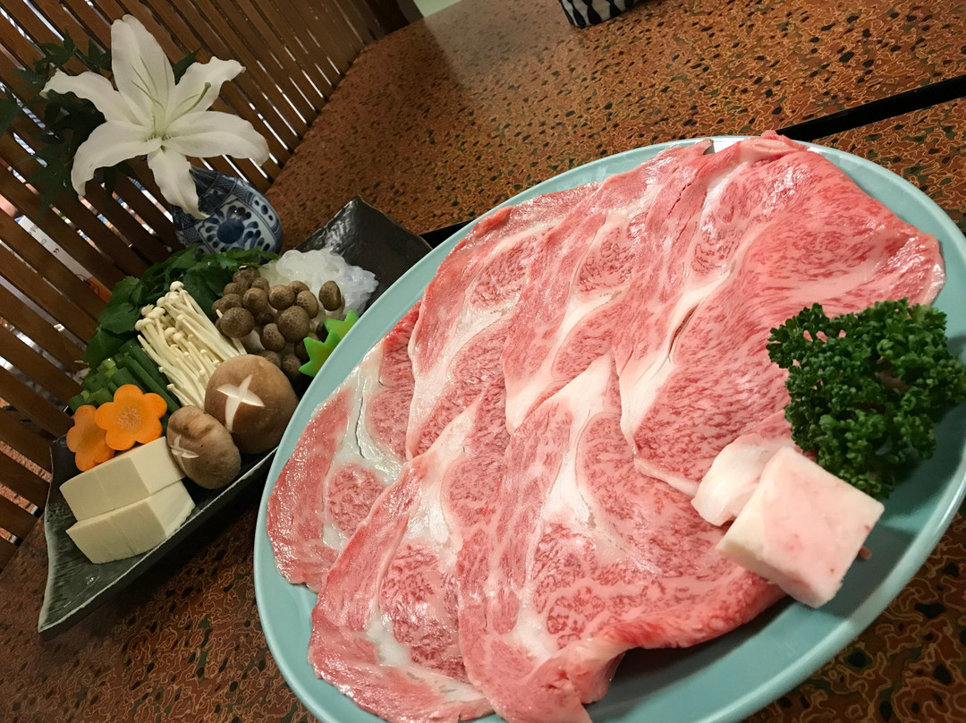 Taiya Ryokan主图