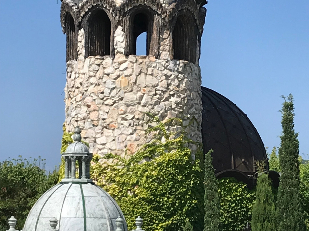 Ravadinovo Castle-索佐波尔必去景点