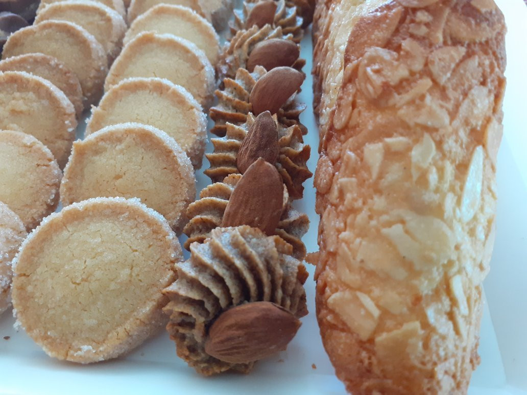 Les Ateliers Patissiers de Christophe景点图片