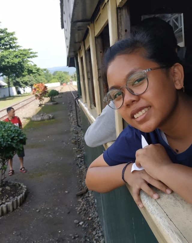 Rawa Pening Lake-Ambarawa必去景点