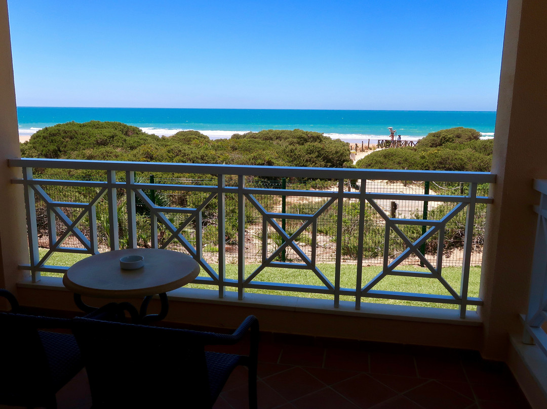 Hipotels Playa la Barrosa主图