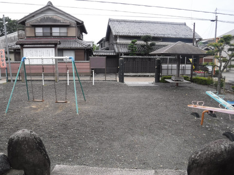 Chosen-ji Temple-甲贺市必去景点