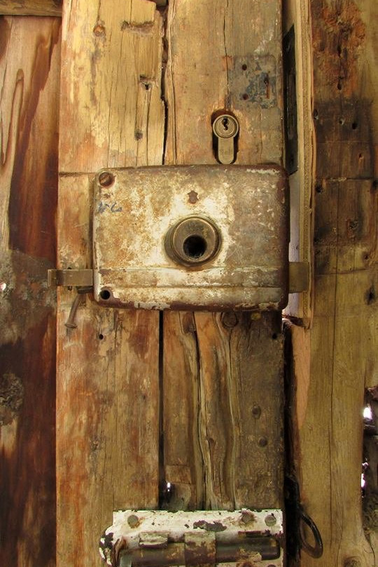 Diaguitas旅游攻略图片