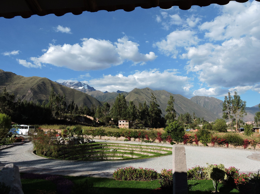 Taypikala Deluxe Valle Sagrado主图