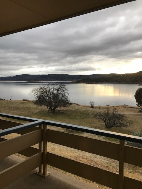 金达拜恩湖大酒店主图